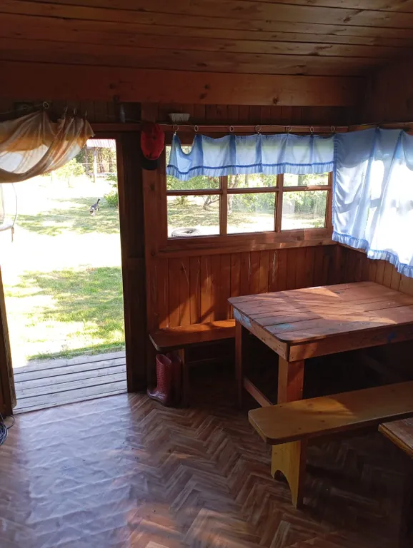 Коттедж Коттедж Дача в Новодашково — Ярославль