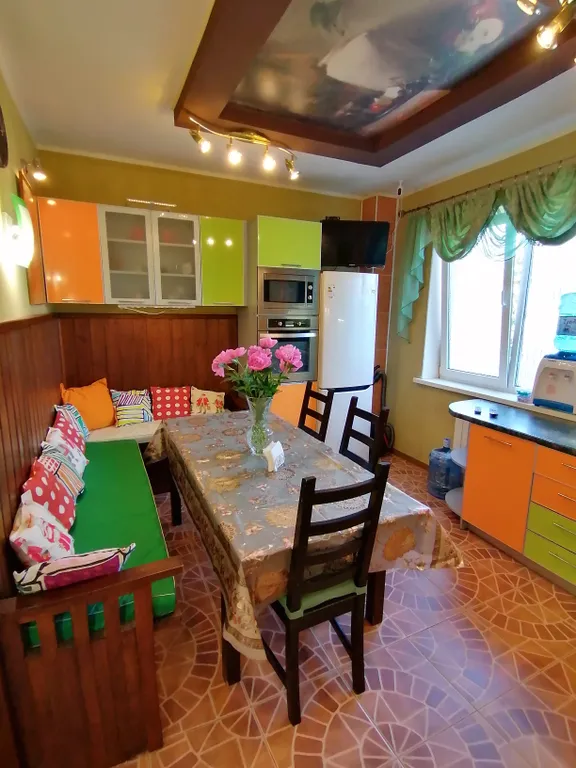 Квартира Комната в частном доме у моря — Геленджик