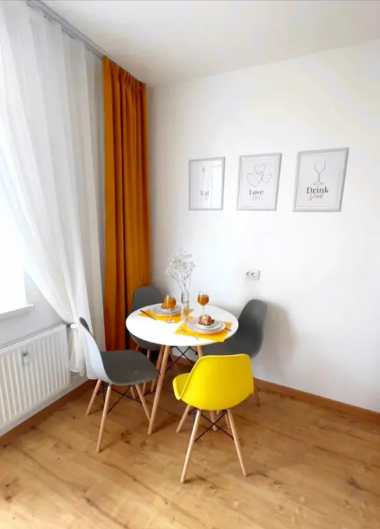 Квартира Дизайнерские апартаменты в ЖК Новое Колпино — Колпино