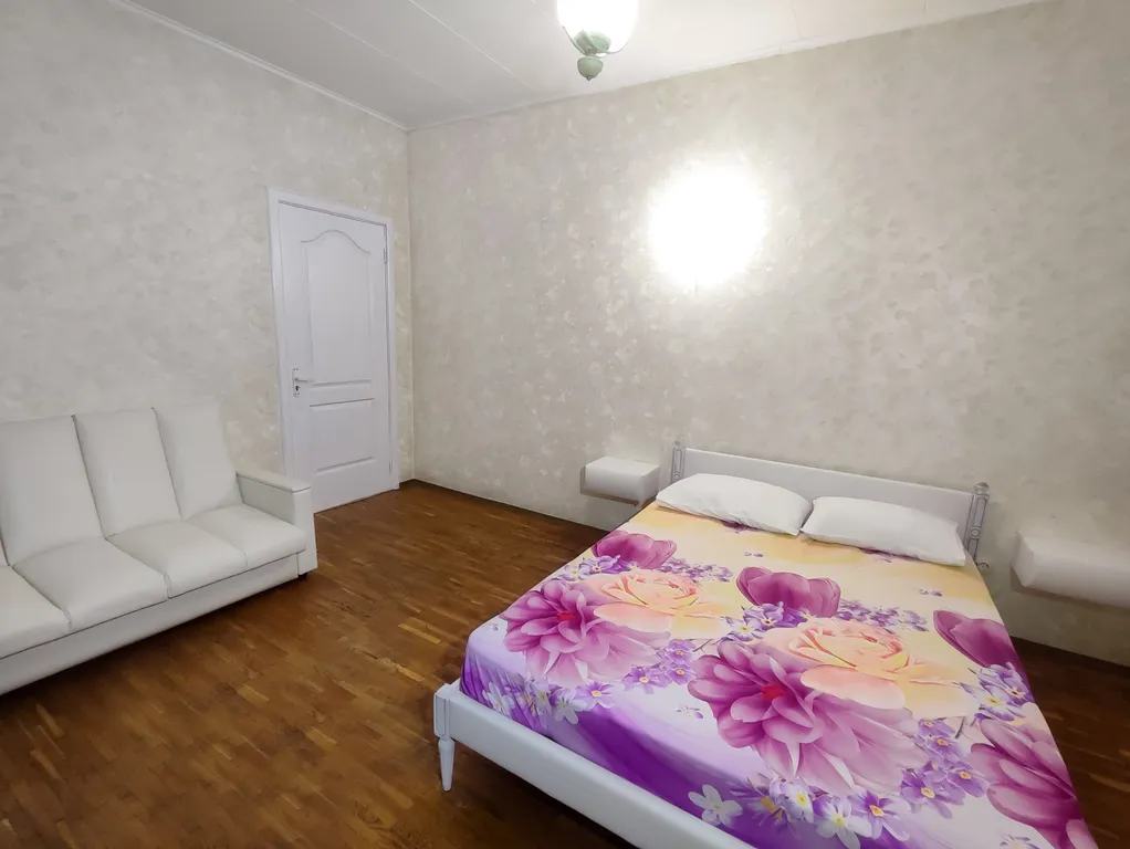 Дом в тихом центре