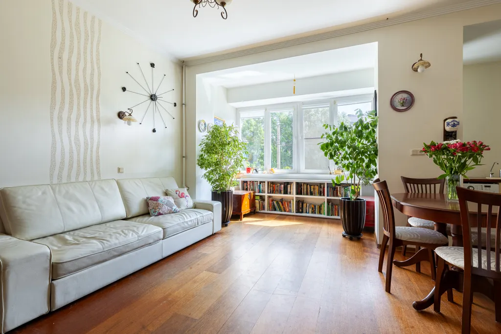 Квартира Идеальная квартира в сердце города — Санкт-Петербург