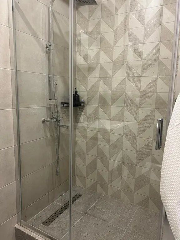 УК Атмосфера Квартира Эстель с видом на горы