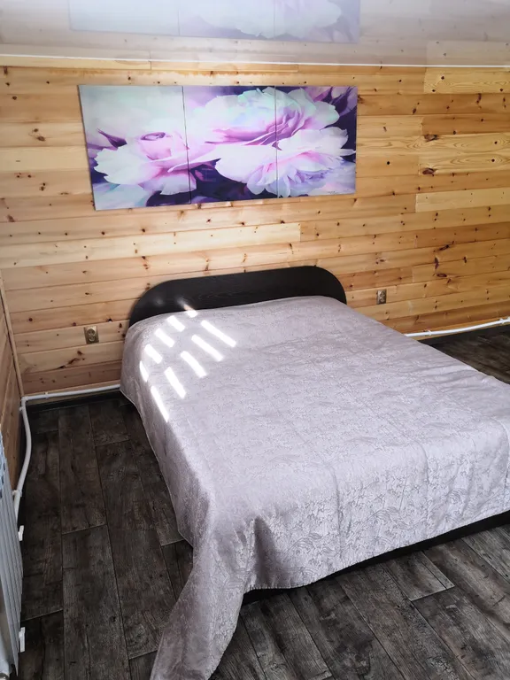 Коттедж 2-комнатный Дом — Шерегеш