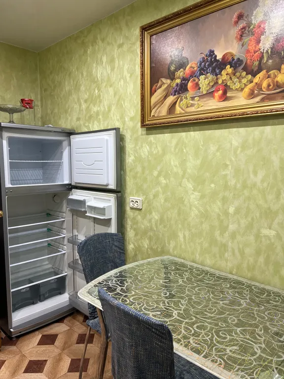 Уютная квартира рядом с центром