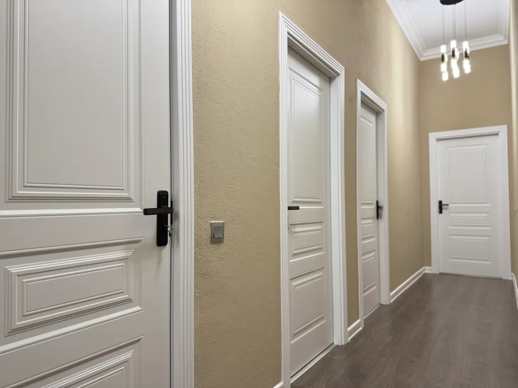 Family comfort Apartment in the city centre