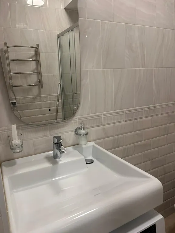 Мелодия уюта в ЖК Скандинавия