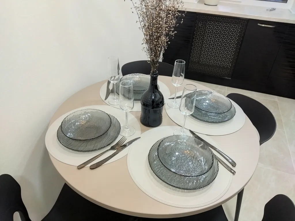 Квартира Современная квартира у авто и ЖД вокзала — Великий Новгород