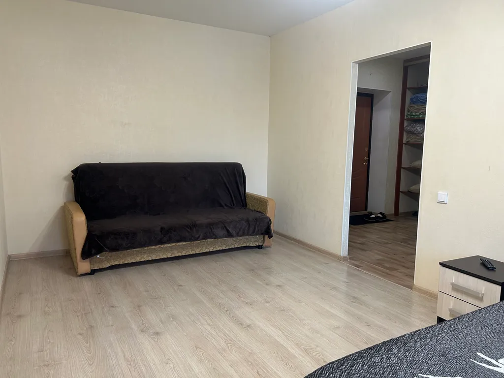 Уютная квартира в новом доме