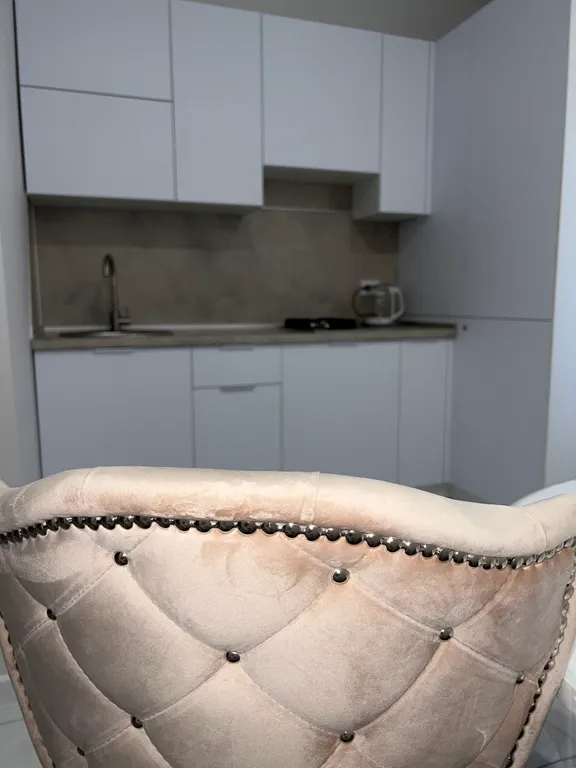 Шикарные Апартаменты в ЖК Российский