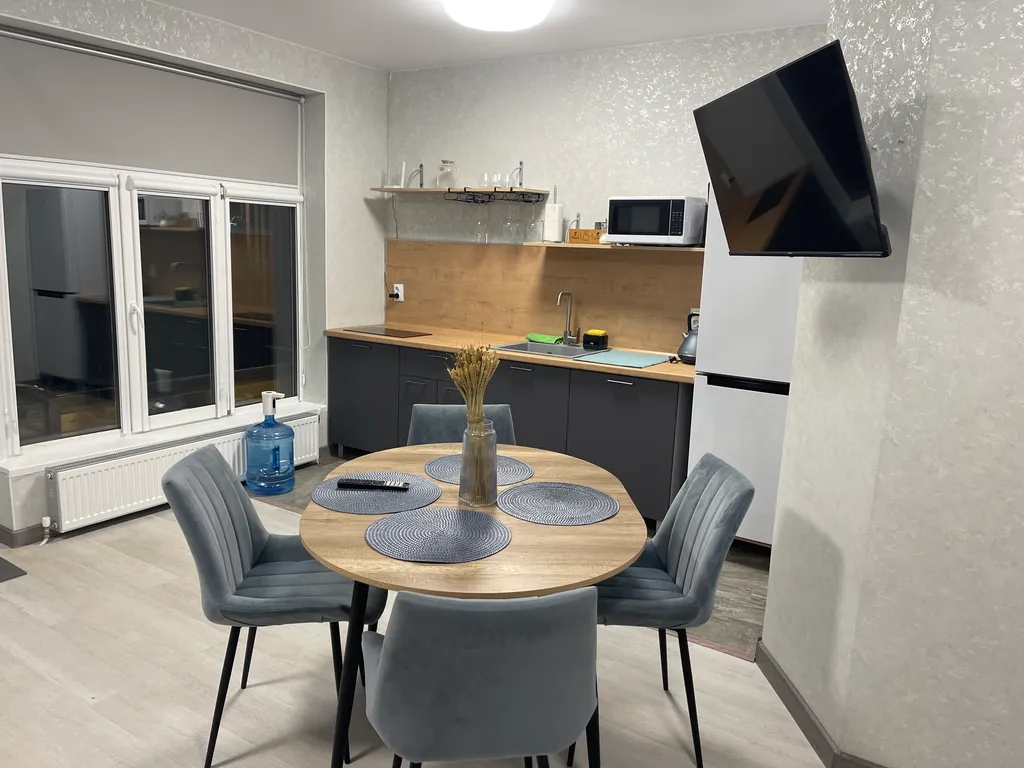 Гостевой дом-Дубок