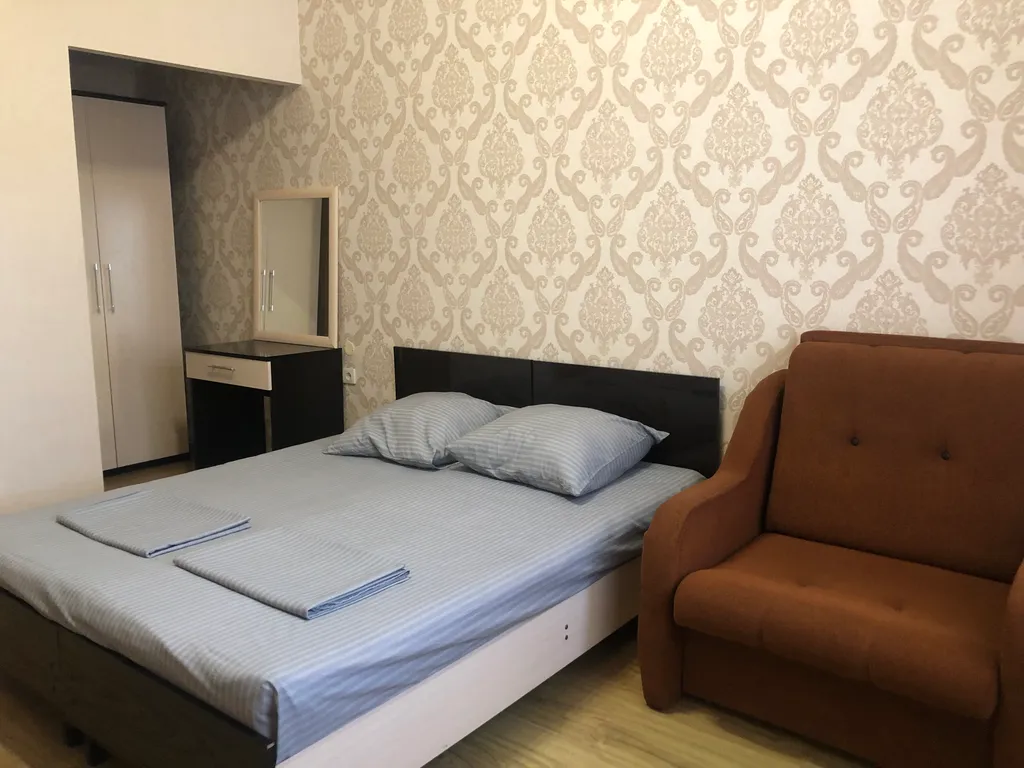 Квартира Комната — Адлер