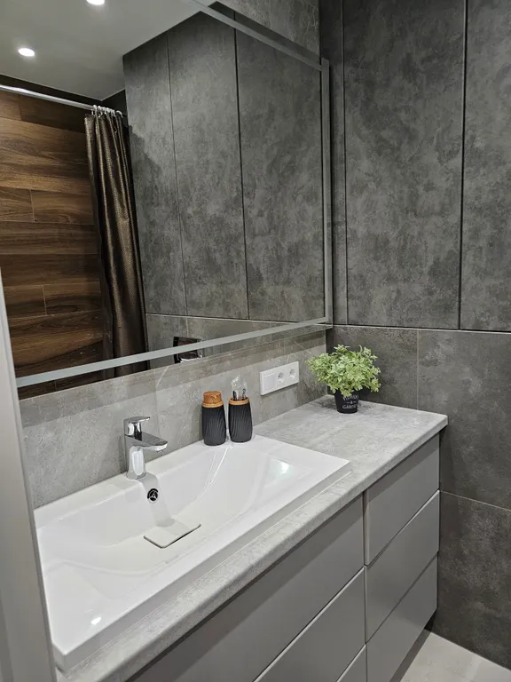 Квартира у Мамаева кургана