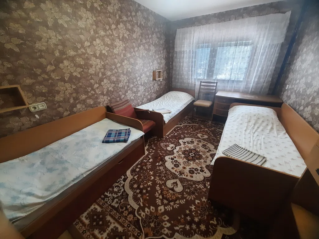 Уютная и тихая квартира