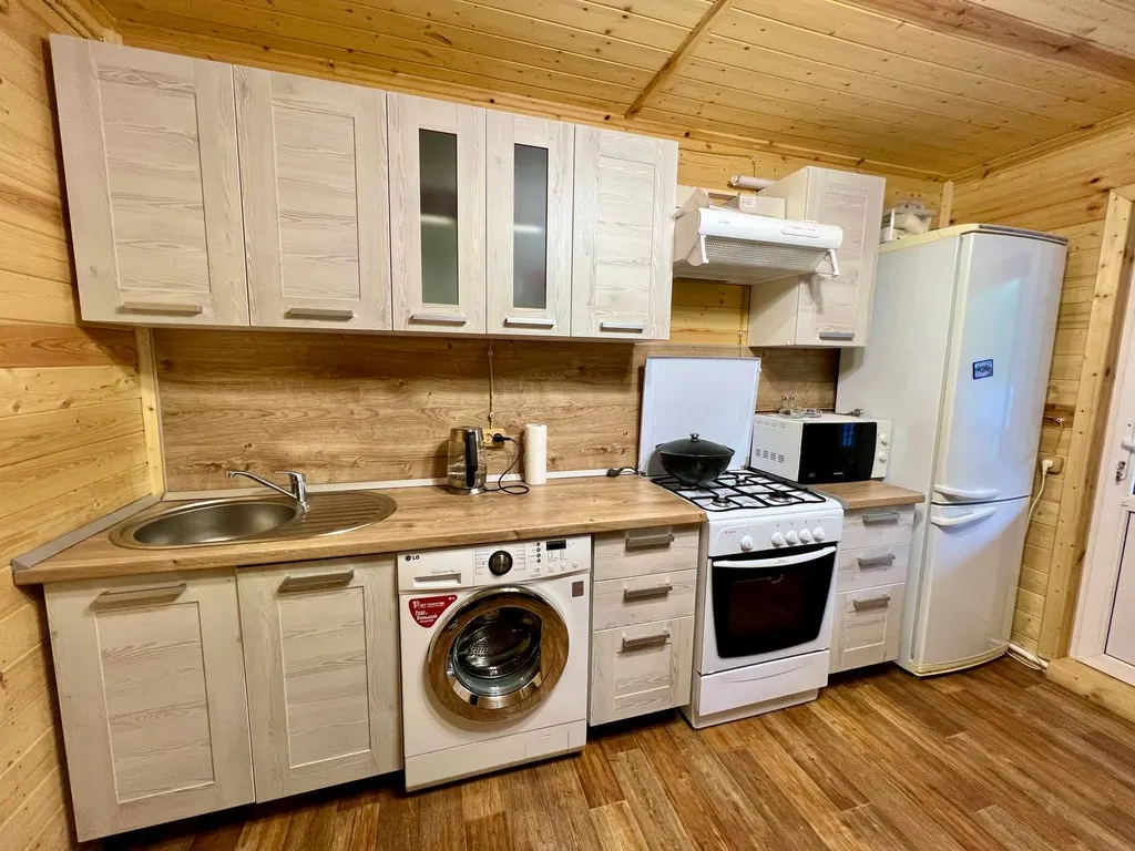 3-комнатный Дом