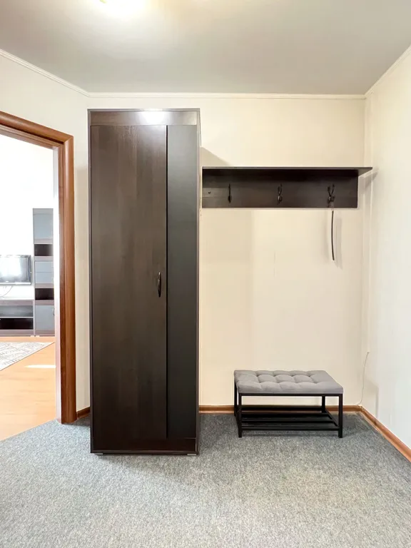 Тихая квартира в новом доме возле ТЦ Круиз