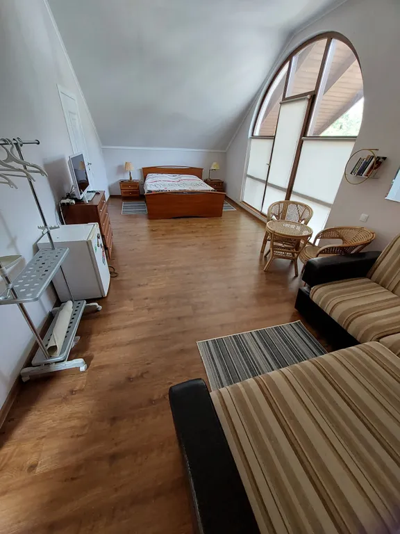 Квартира Комната — аренда посуточно в Дагомыс