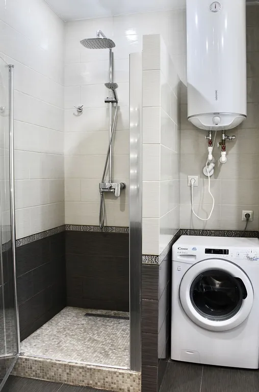 ЖК Золотые пески 64