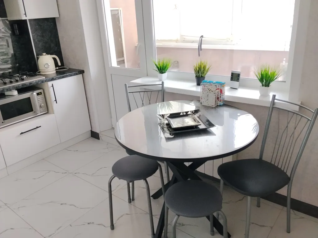 Квартира Уют комфорт и крепкий сон