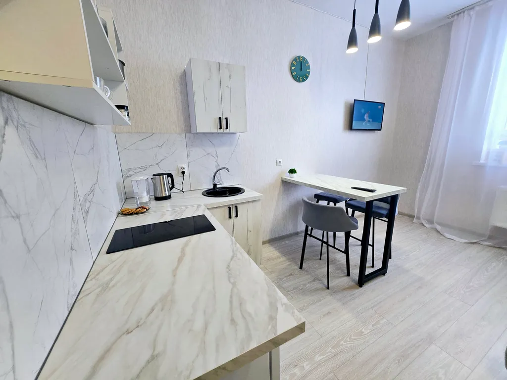 Уютная квартира в Перми