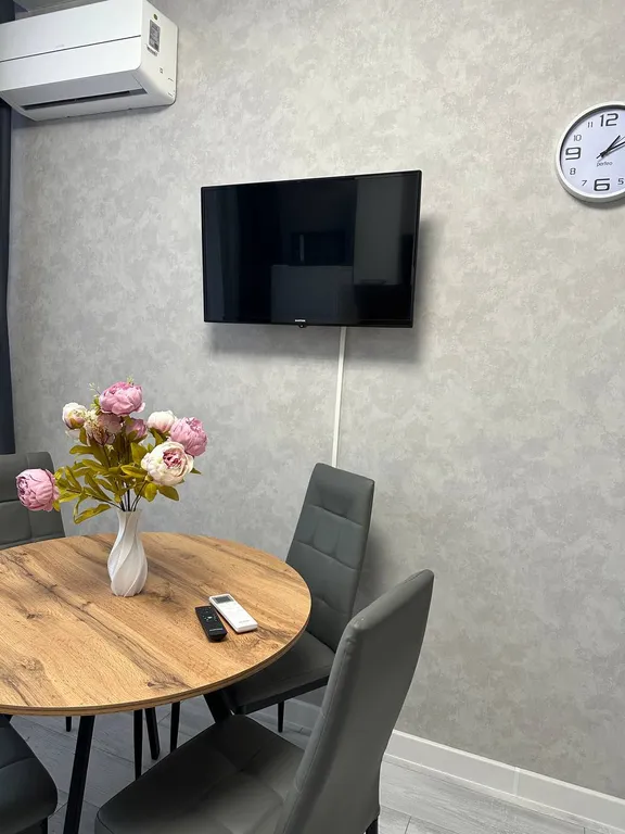 Квартира Уютная квартира в развитом микрорайоне — Краснодар