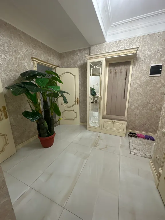 Комфортная квартира с удобным  расположением для выезда в туры