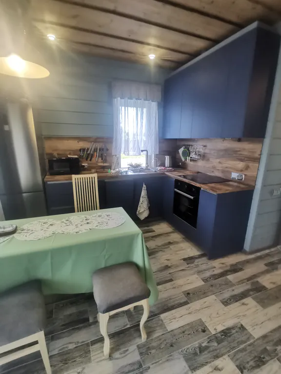 Гостевой дом Ладога