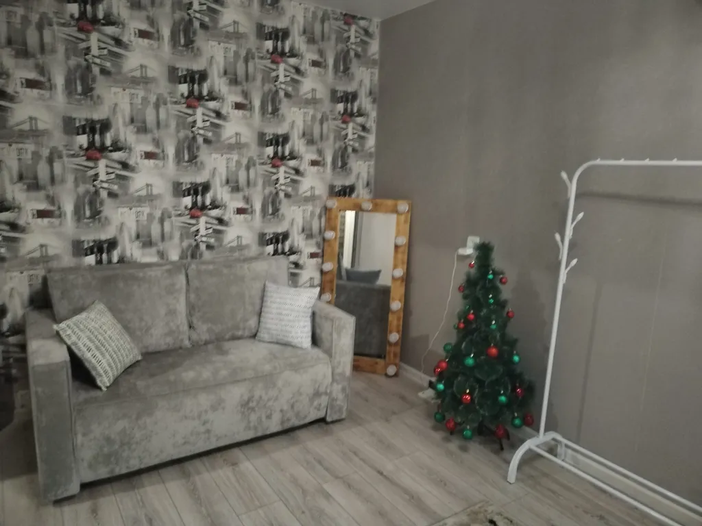 Уютная квартира в центральной части города