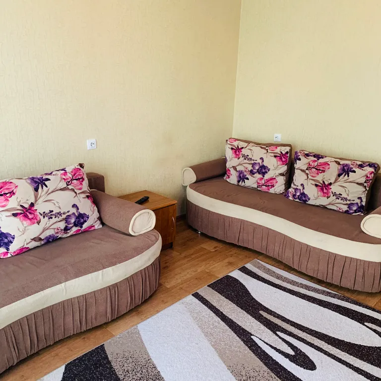 Квартира рядом с Рамус Моллом