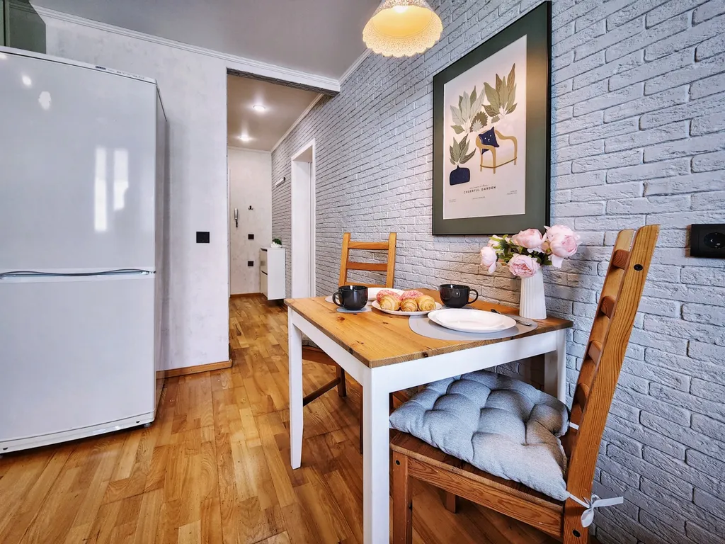 Апартаменты Lounge с видом на море