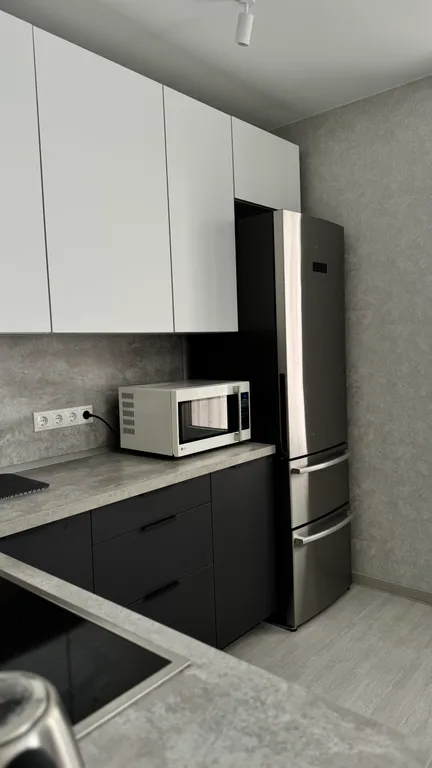 Квартира Квартира для отдыха — Анапа