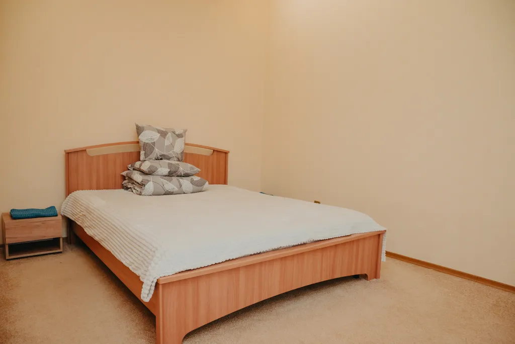 Уютные апартаменты в центре города