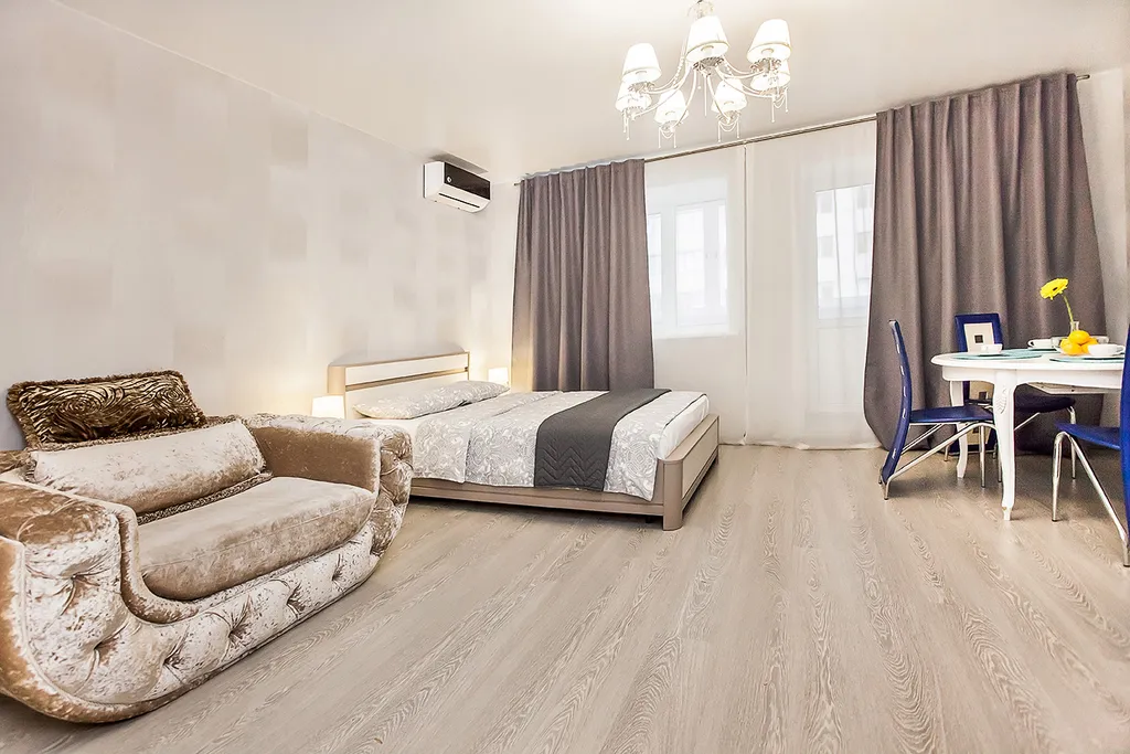 Золотая студия