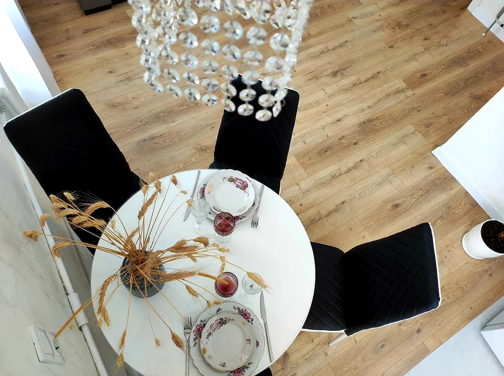 Квартира-студия в самом центре исторического города