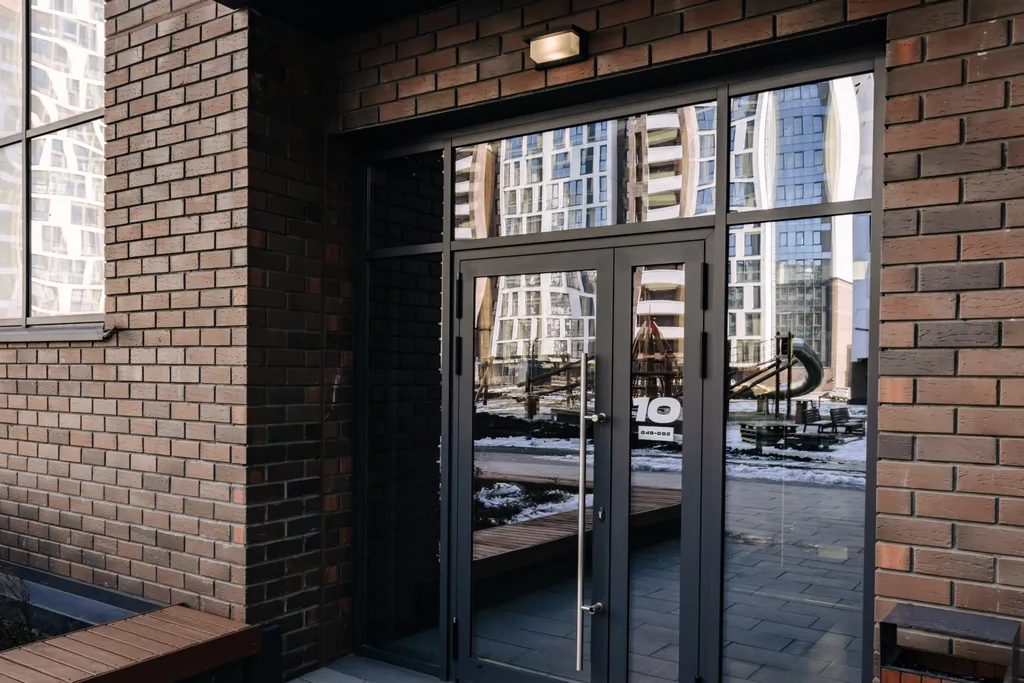 Рыжий Кот Комфорт (красивая квартира возле Вокзала)