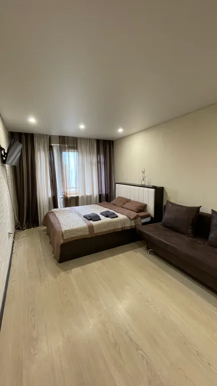 Квартира Уютная квартира в центральном районе — Калининград