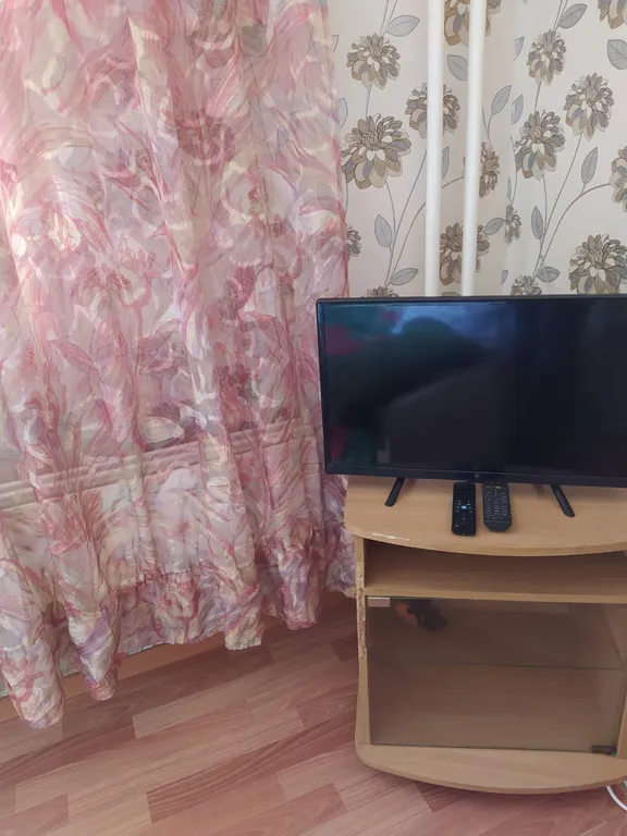 Уютная двухкомнатная квартира со всеми удобствами