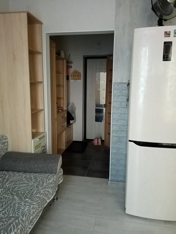 Уютная студия