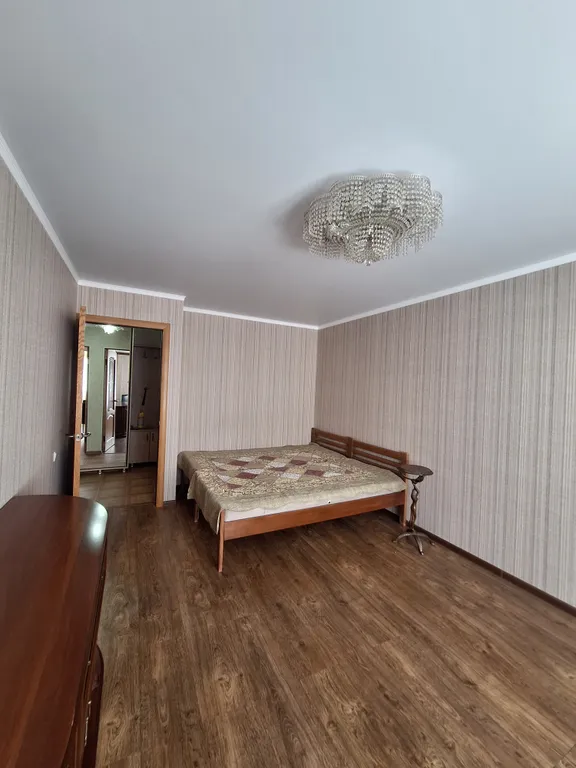 Уютная квартира в хорошем районе, со всеми удобствами