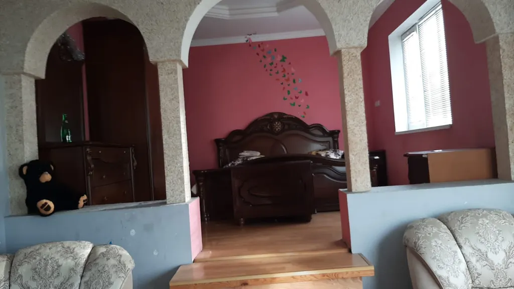 3-комнатный Дом