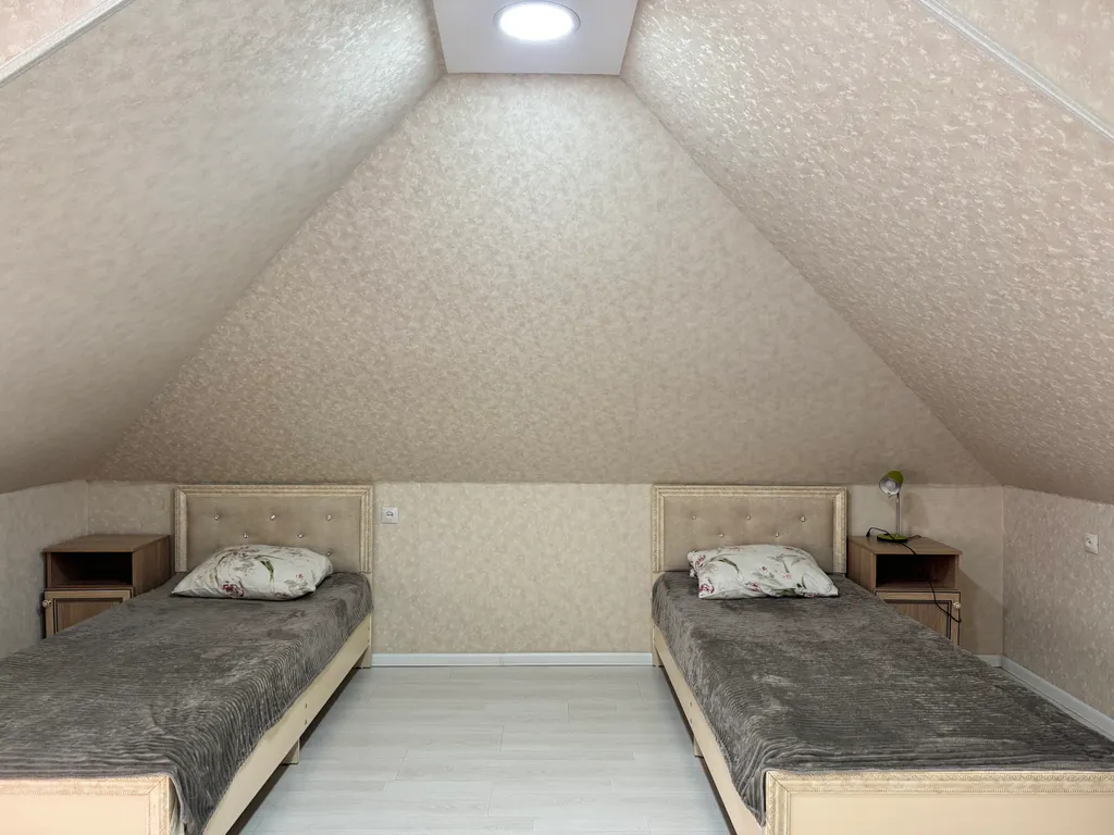 Квартира Комфорт — аренда посуточно в Дербент