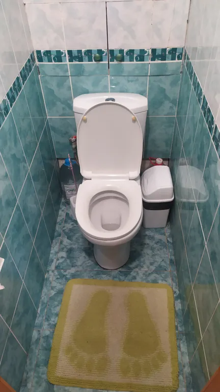 Отдых по домашнему