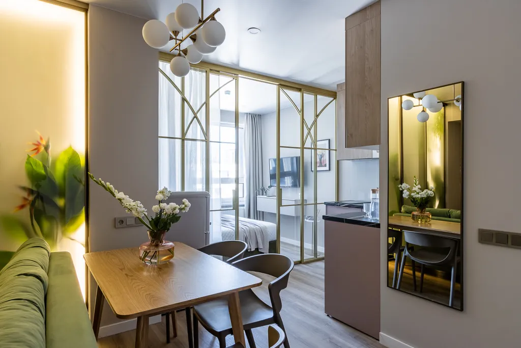 Семейный Велл от Точно Ключи