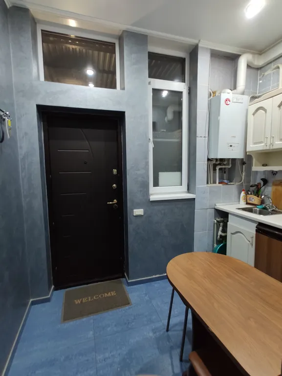Квартира в курортной зоне