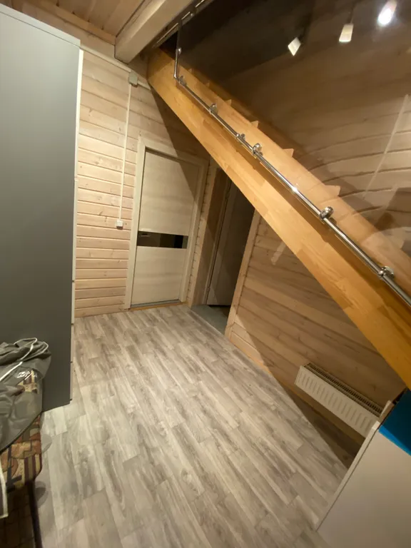 Котедж для отдыха