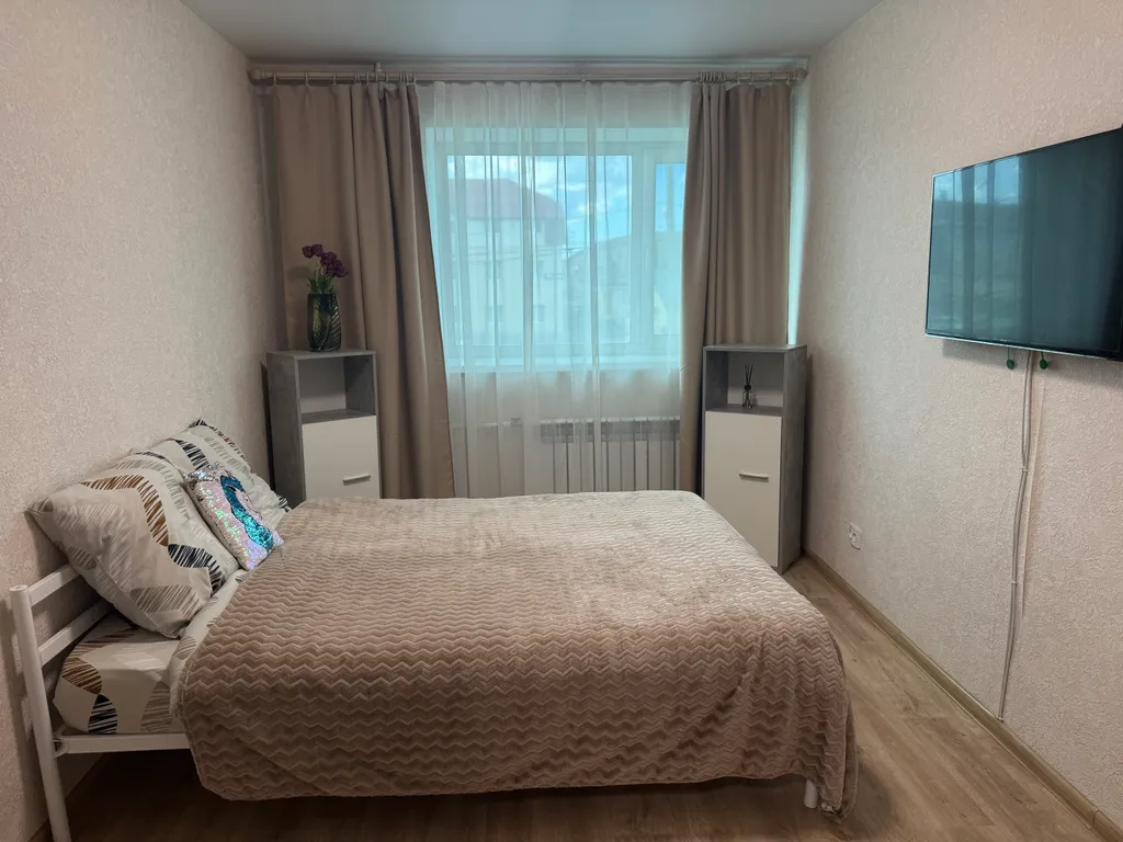 Уютная квартира — аренда посуточно в Южно-Сахалинск