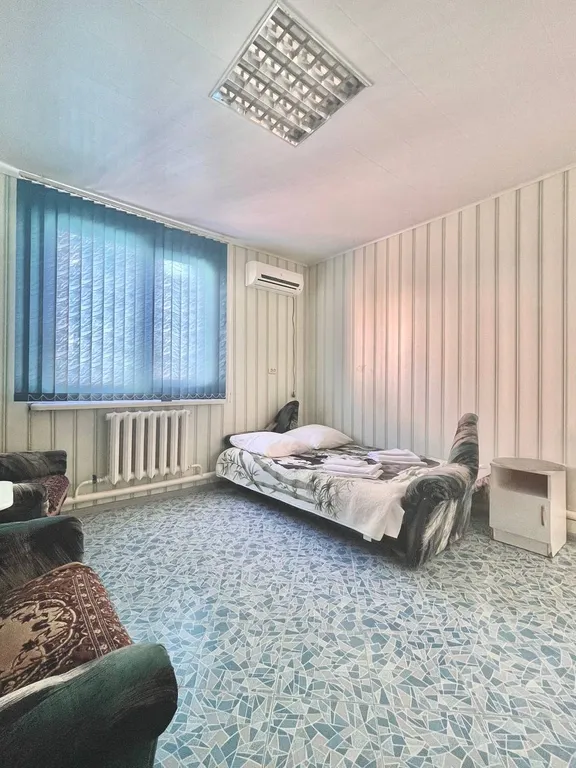 Квартира Комната — Анапа