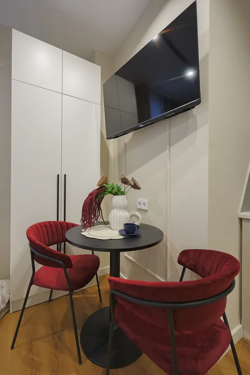 Квартира Квартира Студия в ЖК Nice Loft — Москва