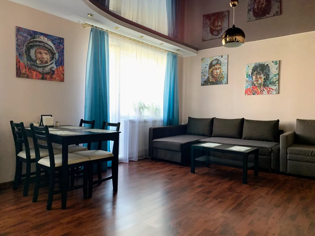 Квартира Уютная евродвушка — аренда посуточно в Сортавала