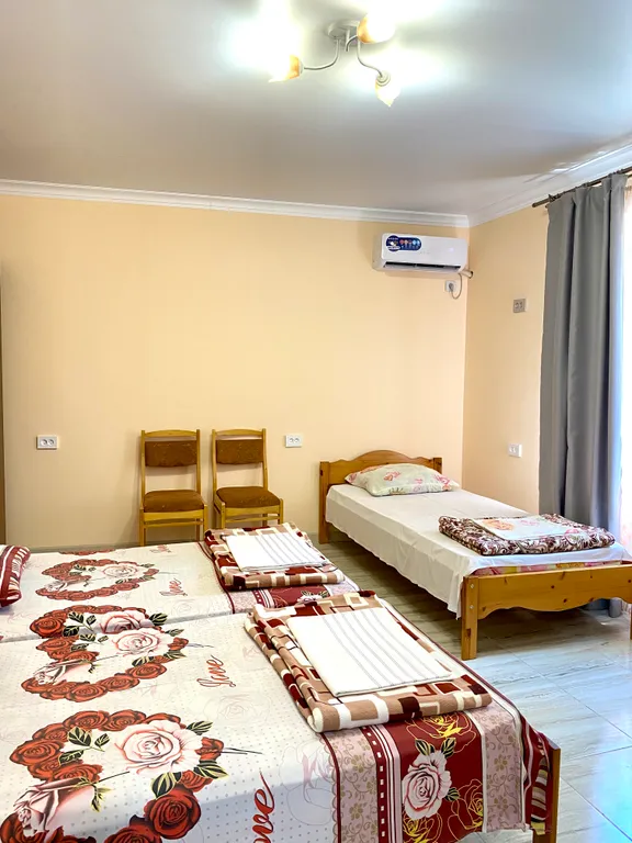 Квартира Комната — Гагра