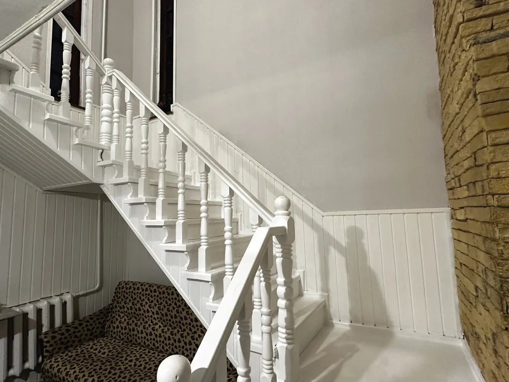 5-комнатная Квартира